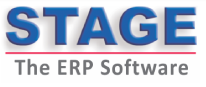 Stage the ERP Software